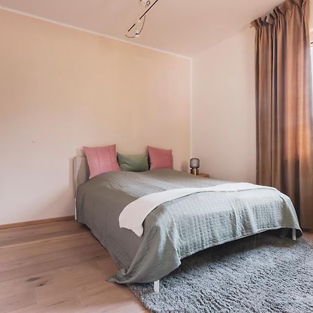 Stivolles Ambiente In Niendorf! Apartment Хамбург Екстериор снимка