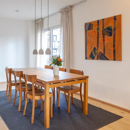 Stivolles Ambiente In Niendorf! Apartment Хамбург Екстериор снимка