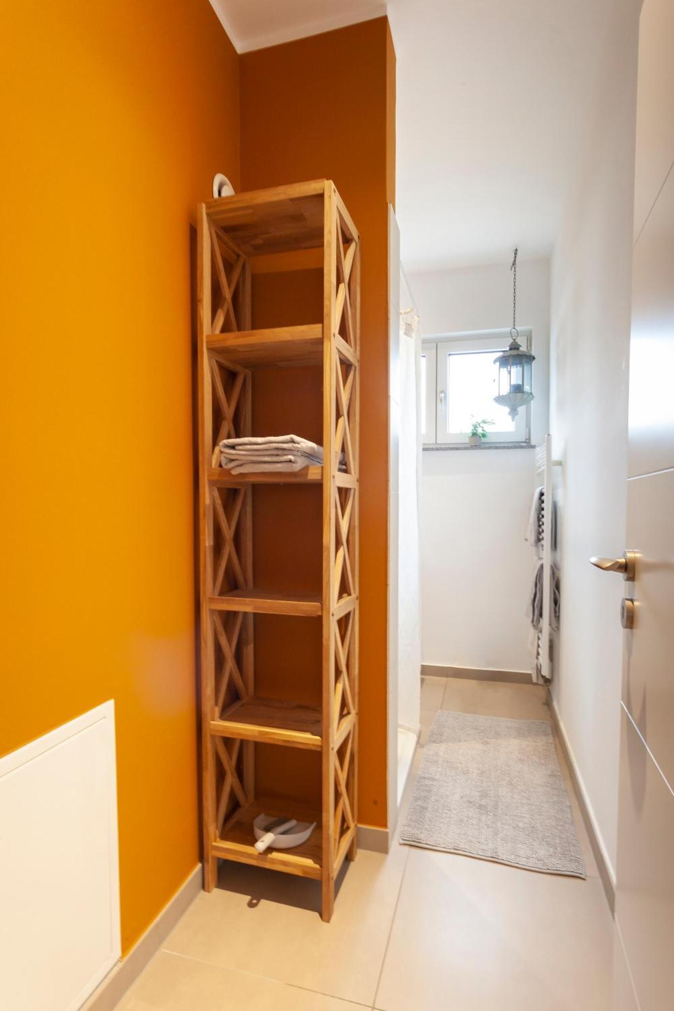 Stivolles Ambiente In Niendorf! Apartment Хамбург Екстериор снимка