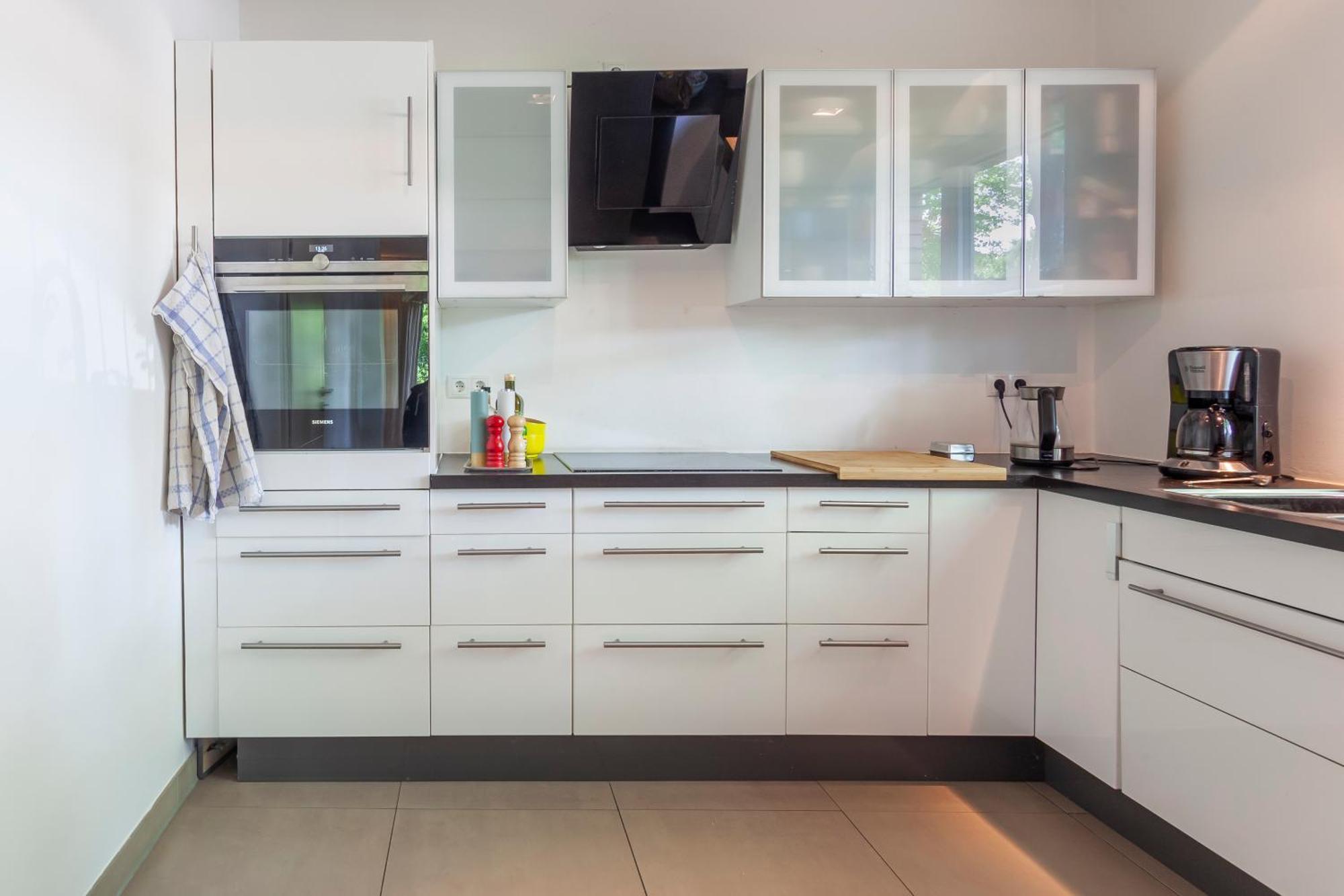 Stivolles Ambiente In Niendorf! Apartment Хамбург Екстериор снимка